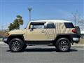 2012 Toyota FJ Cruiser