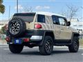 2012 Toyota FJ Cruiser