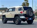 2012 Toyota FJ Cruiser