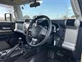 2012 Toyota FJ Cruiser