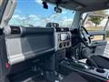 2012 Toyota FJ Cruiser