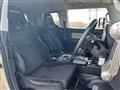 2012 Toyota FJ Cruiser