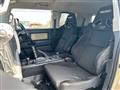 2012 Toyota FJ Cruiser