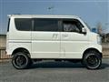 2017 Suzuki Every Wagon