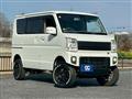 2017 Suzuki Every Wagon