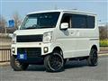 2017 Suzuki Every Wagon