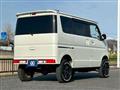 2017 Suzuki Every Wagon