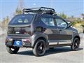 2018 Suzuki Alto