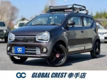 2018 Suzuki Alto