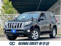 2015 Toyota Land Cruiser Prado