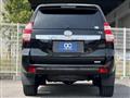 2015 Toyota Land Cruiser Prado