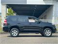 2015 Toyota Land Cruiser Prado