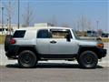 2011 Toyota FJ Cruiser