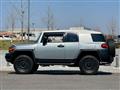 2011 Toyota FJ Cruiser