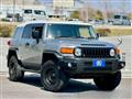 2011 Toyota FJ Cruiser