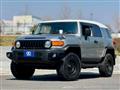 2011 Toyota FJ Cruiser