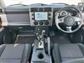 2011 Toyota FJ Cruiser