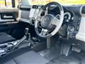 2011 Toyota FJ Cruiser