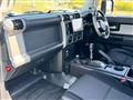 2011 Toyota FJ Cruiser