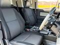 2011 Toyota FJ Cruiser