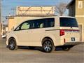 2019 Mitsubishi Delica D5