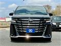 2024 Toyota Vellfire