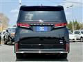 2024 Toyota Vellfire