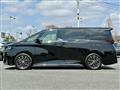 2024 Toyota Vellfire