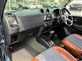 2009 Nissan KIX