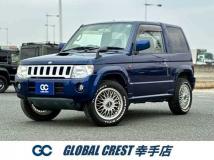 2009 Nissan KIX