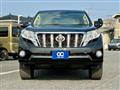 2013 Toyota Land Cruiser Prado