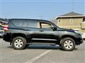 2013 Toyota Land Cruiser Prado
