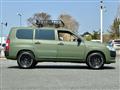 2017 Toyota Probox Van