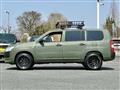 2017 Toyota Probox Van