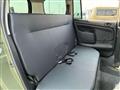 2017 Toyota Probox Van