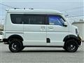 2018 Suzuki Every Wagon
