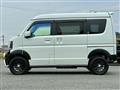 2018 Suzuki Every Wagon