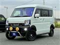 2018 Suzuki Every Wagon