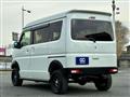 2018 Suzuki Every Wagon