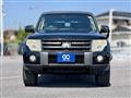 2008 Mitsubishi Pajero