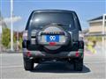 2008 Mitsubishi Pajero