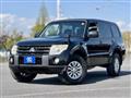 2008 Mitsubishi Pajero