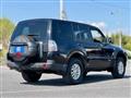 2008 Mitsubishi Pajero