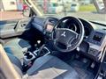 2008 Mitsubishi Pajero