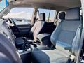 2008 Mitsubishi Pajero