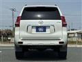 2012 Toyota Land Cruiser Prado