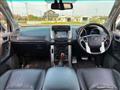 2012 Toyota Land Cruiser Prado