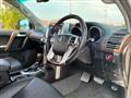 2012 Toyota Land Cruiser Prado