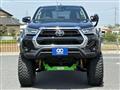2020 Toyota Hilux
