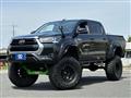 2020 Toyota Hilux